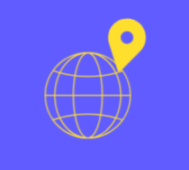 Geocode to Address Converter Logo