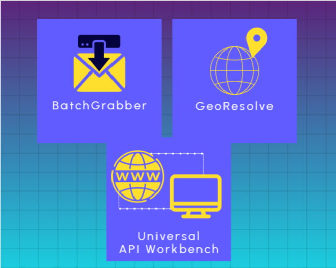 Batch Application Flow